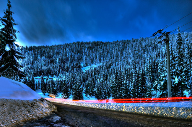 Обои картинки фото road, to, garda, de, sus, природа, дороги, румыния