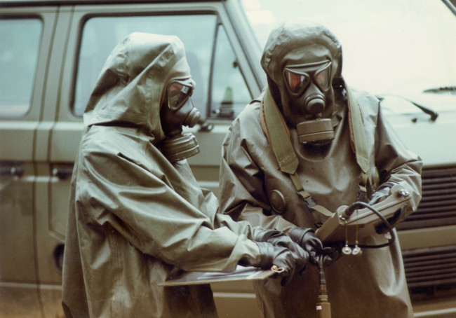 Обои картинки фото оружие, армия, спецназ, военные