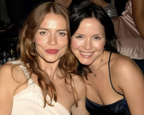 Картинка andrea corr музыка the corrs актриса поп рок кельтская музык автор-исполнитель