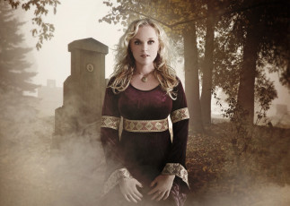 Картинка liv kristine leaves eyes музыка симфоник-метал готик-метал норвегия германия