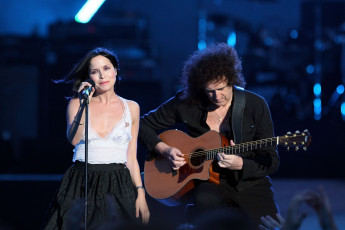 Картинка andrea corr музыка the corrs кельтская музык автор-исполнитель актриса поп рок