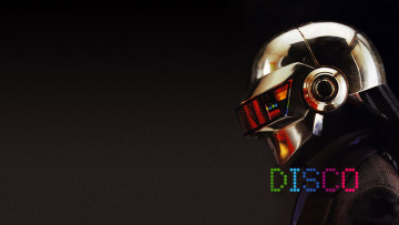 Картинка daft punk музыка электронный рок синтипоп электро электро-хаус прогрессив-хаус техно франция