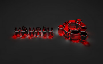 Картинка компьютеры ubuntu linux логотип