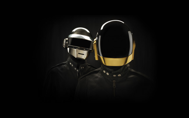 Обои картинки фото daft, punk, музыка, электронный, рок, синтипоп, прогрессив-хаус, электро, франция, электро-хаус, техно