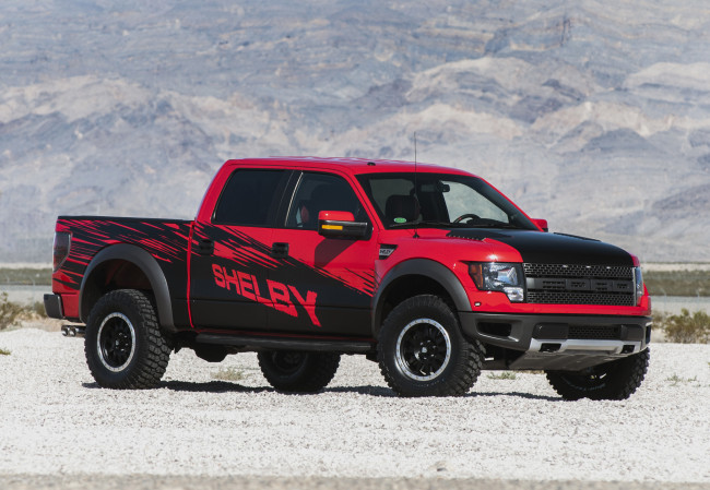 Обои картинки фото автомобили, ford, raptor