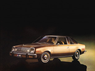 Картинка автомобили amc concord