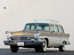 Картинка автомобили packard