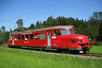 Картинка техника электрички электровоз рельсы дорога железная