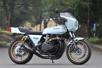 Картинка мотоциклы kawasaki