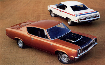 Картинка автомобили amc