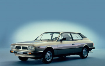 Картинка автомобили lancia hpe