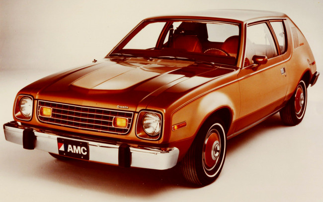 Обои картинки фото автомобили, amc