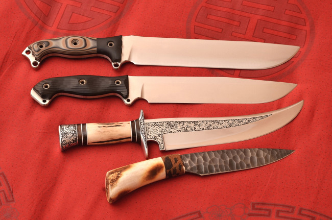 Обои картинки фото оружие, холодное оружие, ножи