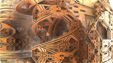 Картинка 3д+графика абстракция+ abstract цвета узор фон