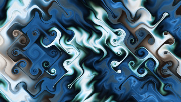 Картинка 3д+графика абстракция+ abstract фон цвета узор