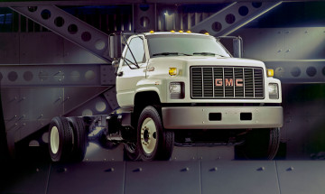 Картинка автомобили gm-gmc gmc