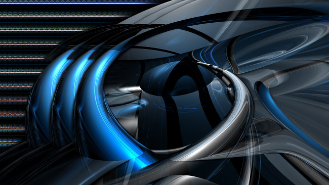 Обои картинки фото 3д графика, абстракция , abstract, цвета, фон, узор