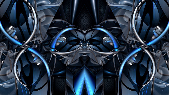 Обои картинки фото 3д графика, абстракция , abstract, узор, фон, цвета