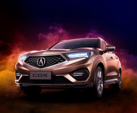 Картинка автомобили acura