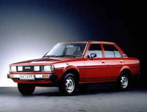 Картинка автомобили toyota