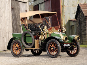 Картинка автомобили классика renault