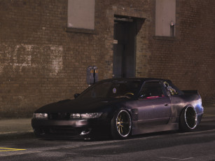 Картинка автомобили nissan datsun