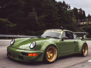 Картинка автомобили porsche