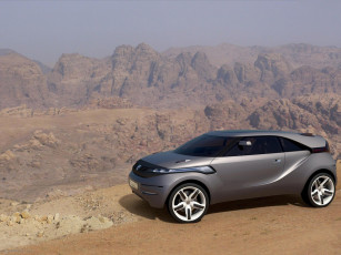 Картинка dacia+duster+concept+2009 автомобили 3д dacia duster concept 2009 внедорожник кроссовер 3d