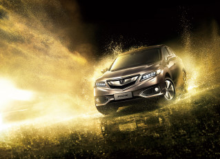 Картинка автомобили acura