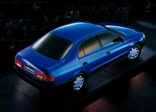 Картинка автомобили toyota