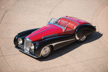 Картинка автомобили классика ss