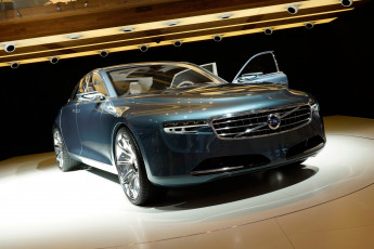 Картинка volvo+concept+you+2011 автомобили выставки+и+уличные+фото volvo concept you 2011 автосалон выставка