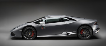 Картинка автомобили lamborghini huracаn lp 610-4 avio lb724 2016г