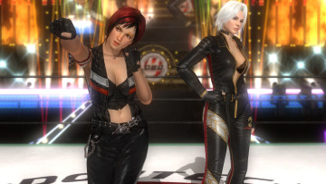 Картинка 3д+графика аниме+ anime поза фон взгляд девушки