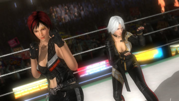 Картинка 3д+графика аниме+ anime поза фон взгляд девушки