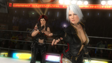 Картинка 3д+графика аниме+ anime взгляд фон поза девушки