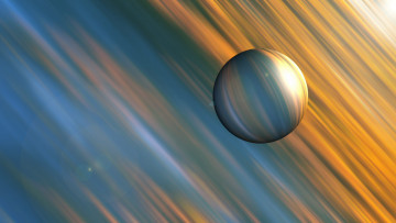 Картинка 3д+графика шары+ balls шар фон