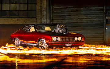 Картинка автомобили ford