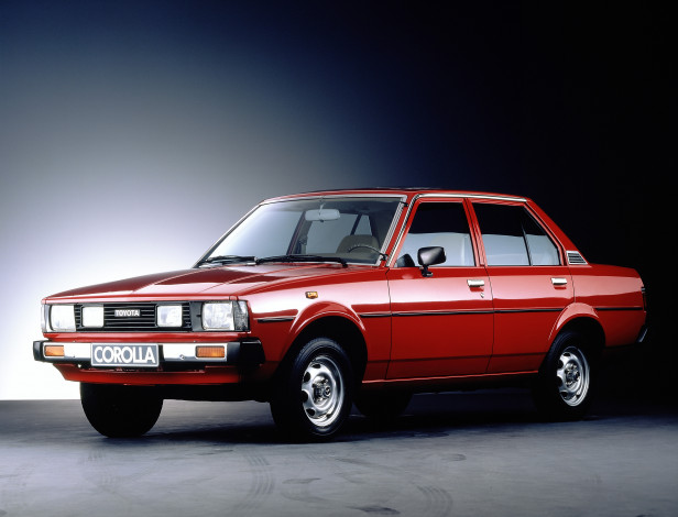 Обои картинки фото автомобили, toyota