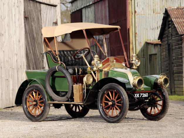 Обои картинки фото автомобили, классика, renault