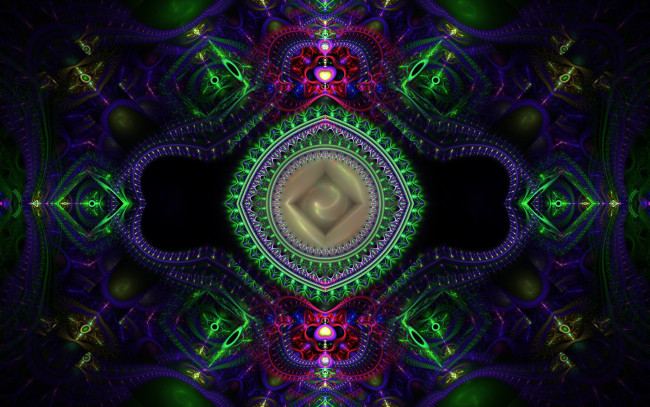 Обои картинки фото 3д графика, фракталы , fractal, цвета, фон, узор
