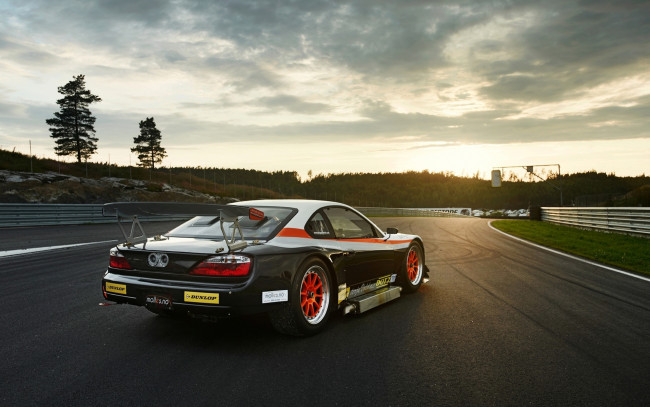 Обои картинки фото автомобили, nissan, datsun