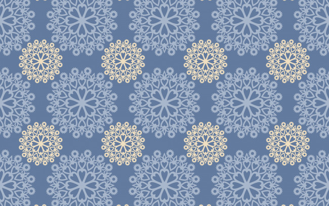 Обои картинки фото векторная графика, графика , graphics, голубой, фон, узор, текстура, орнамент