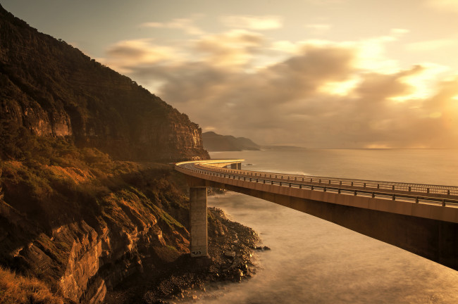 Обои картинки фото природа, дороги, тракт