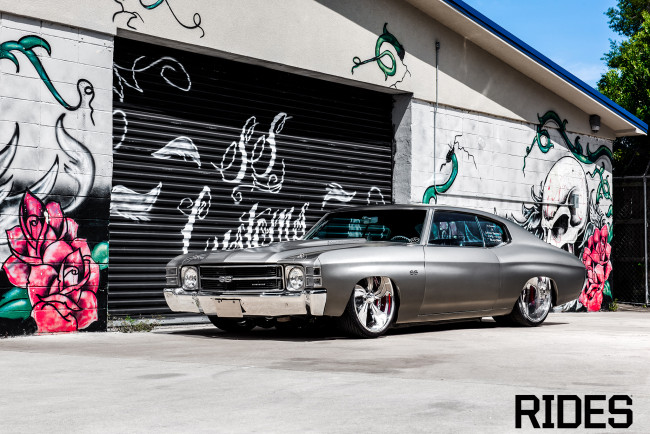 Обои картинки фото автомобили, chevrolet