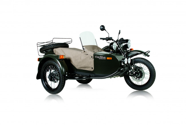 Обои картинки фото мотоциклы, мотоциклы с коляской, motorcycle