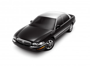 Картинка автомобили buick