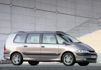 Картинка автомобили renault