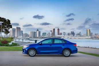 Картинка автомобили kia