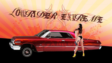 Картинка автомобили -авто+с+девушками девушка фон взгляд узи автомобиль купальник